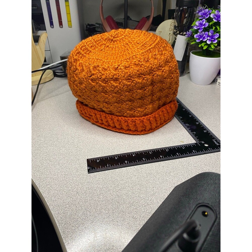 Handmade Beanie